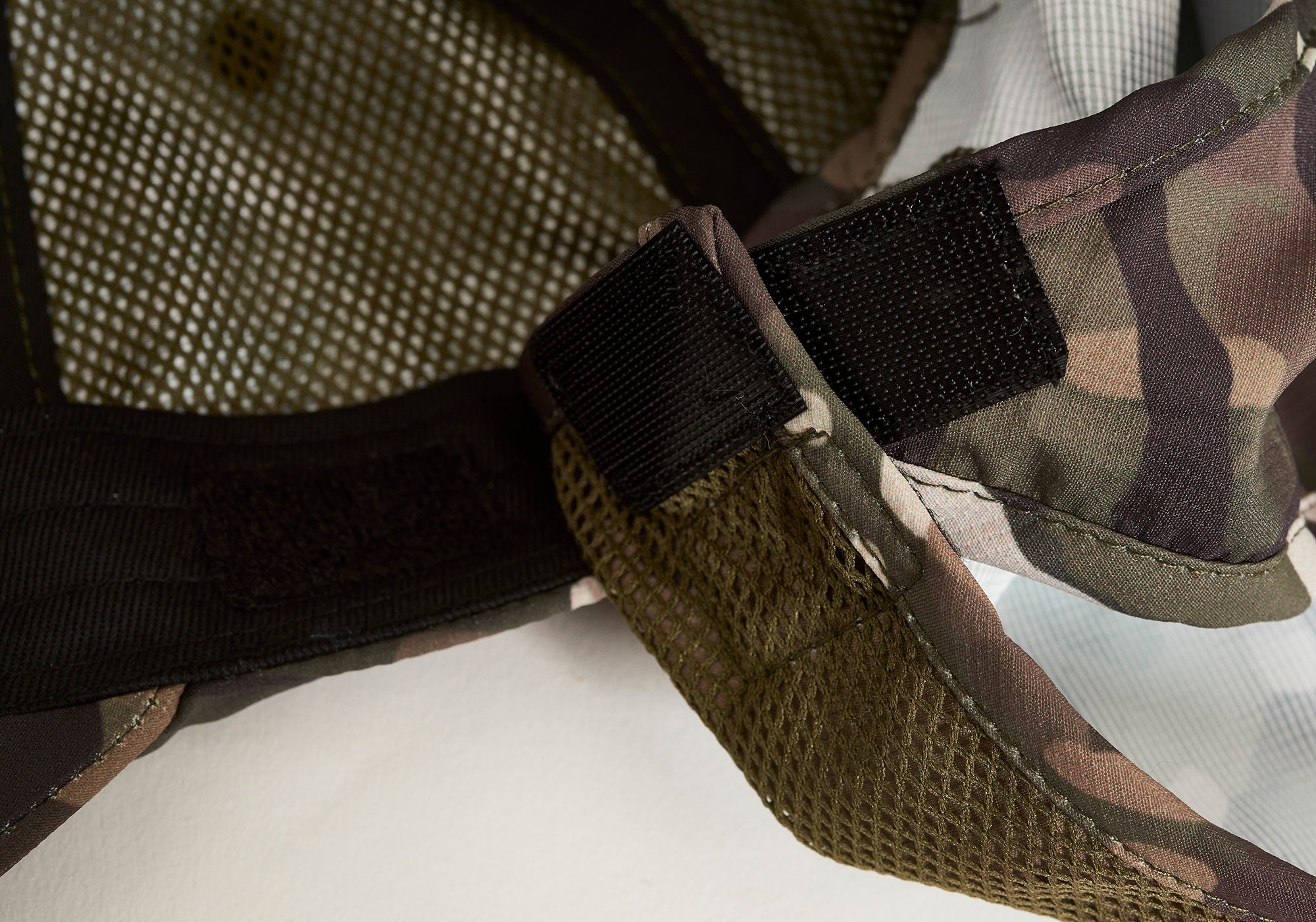 TRI-FERG DESERT 6-PANEL TERRAIN DPM WOODLAND - 6
