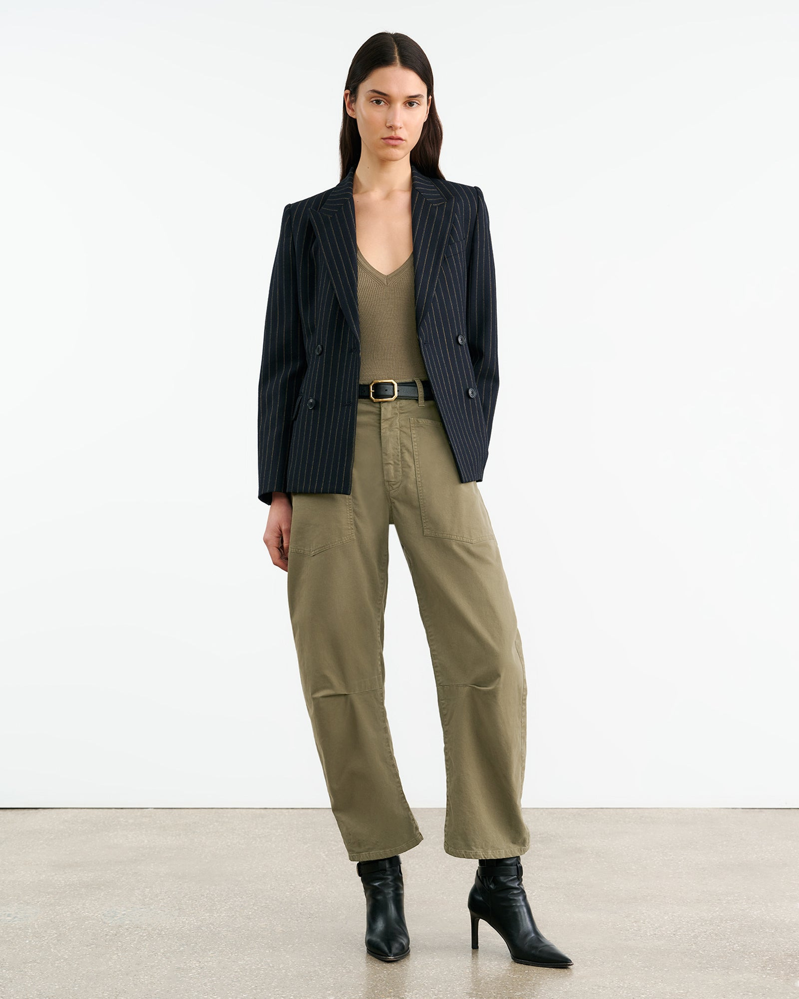 SHON PANT - 6