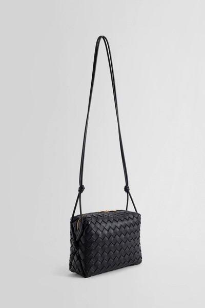 Bottega Veneta BOTTEGA VENETA WOMAN BLACK SHOULDER BAGS outlook