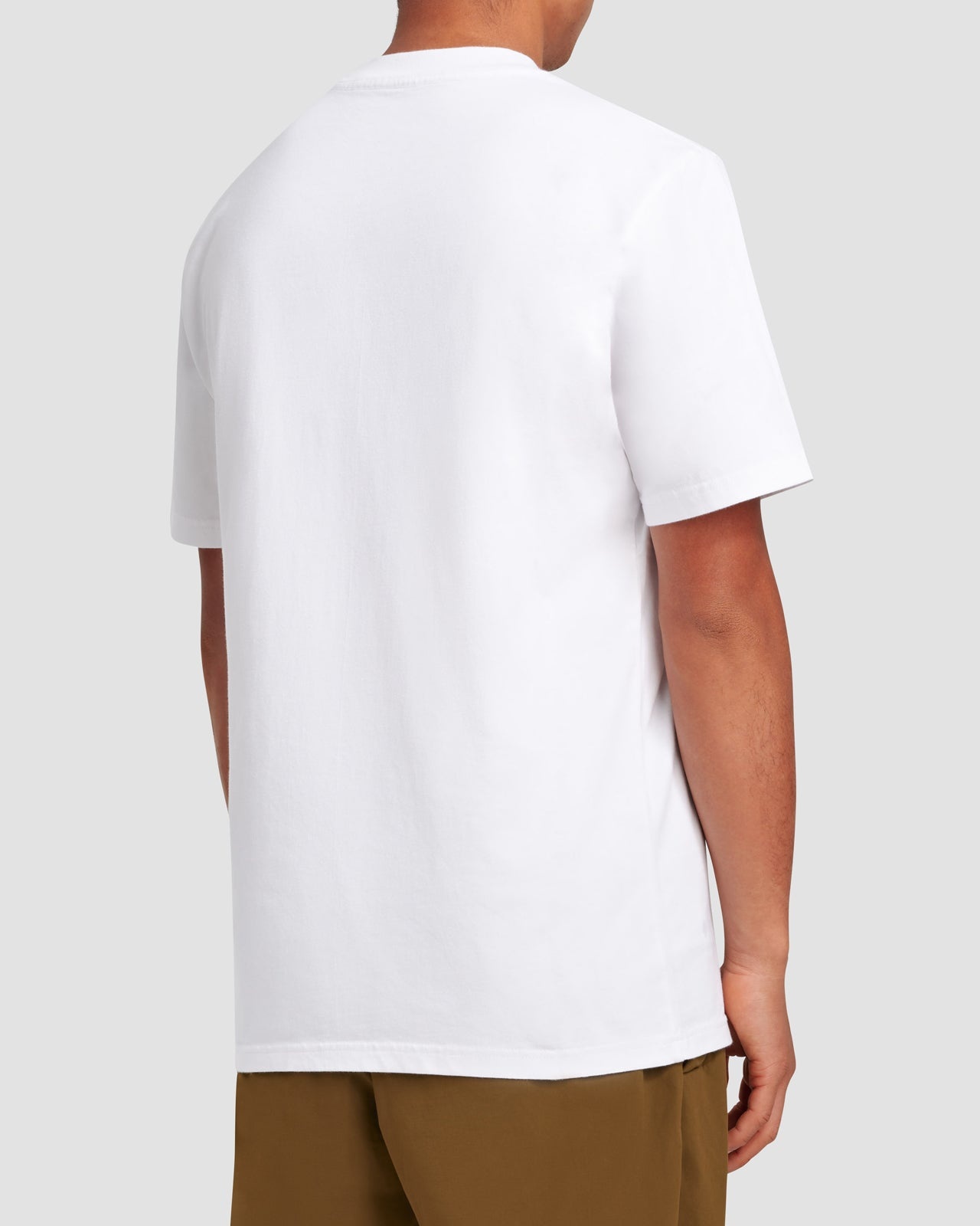Evade Tee - 5