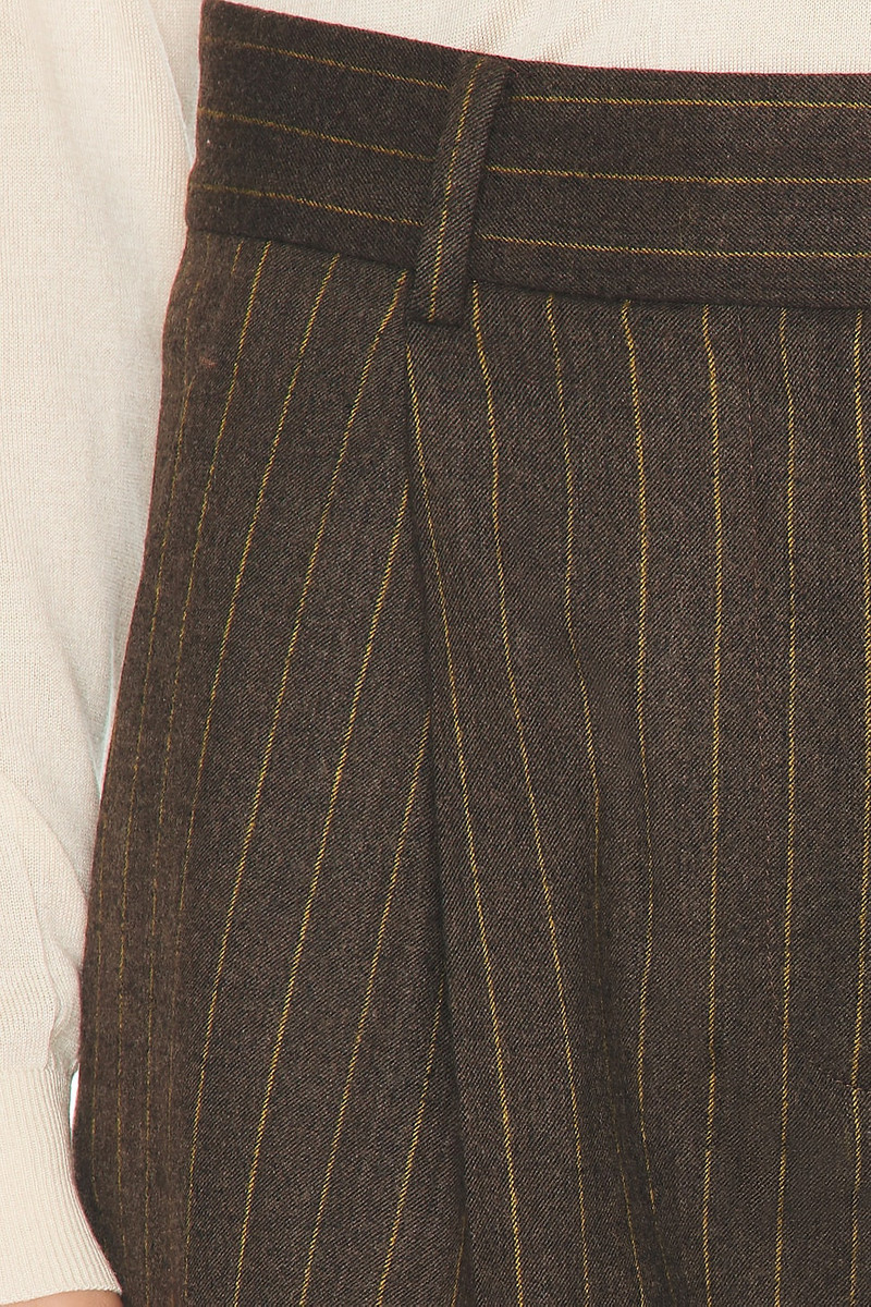 RENGGLI Pinstripe Trouser outlook