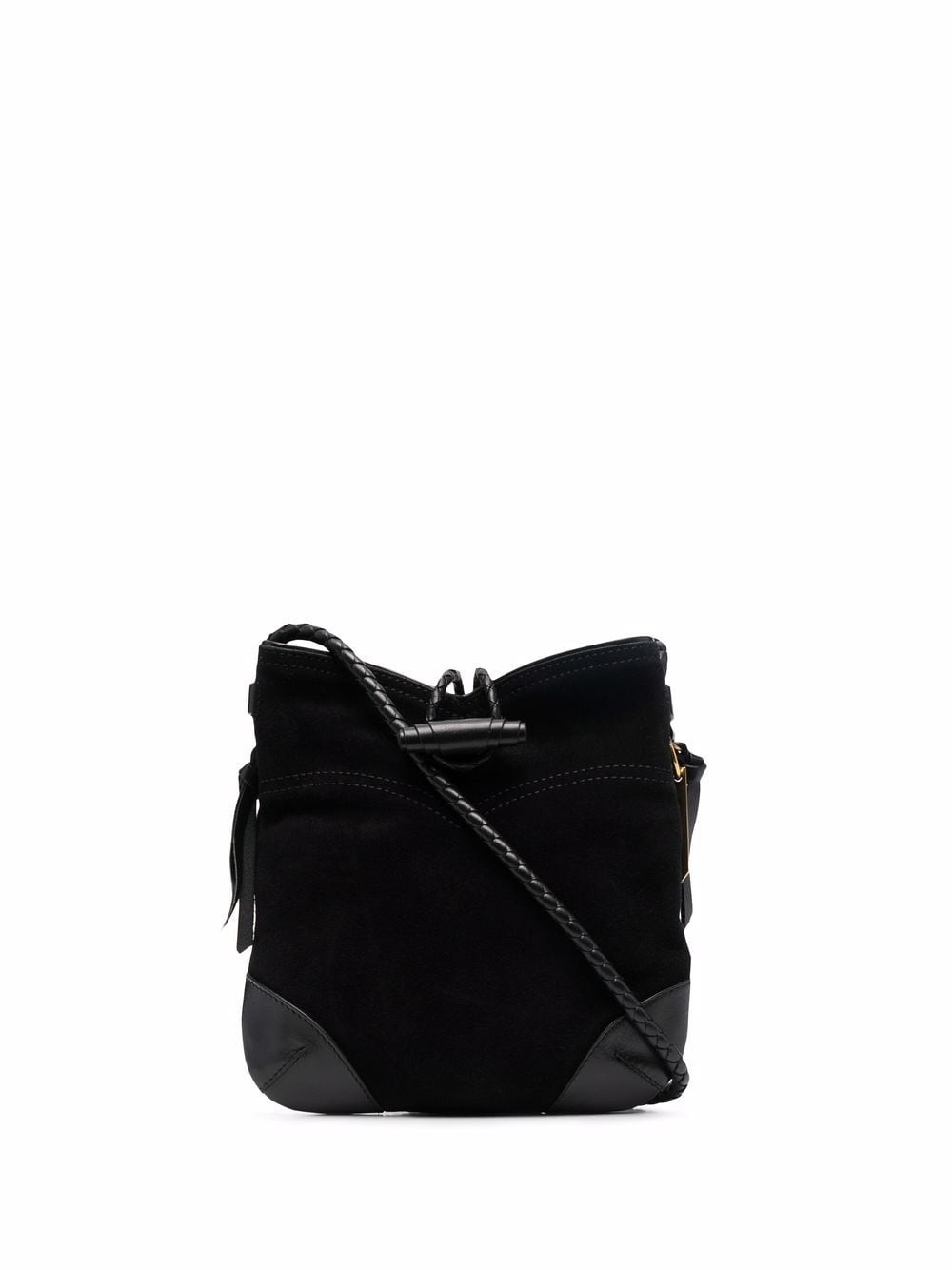 Tyag shoulder bag - 1