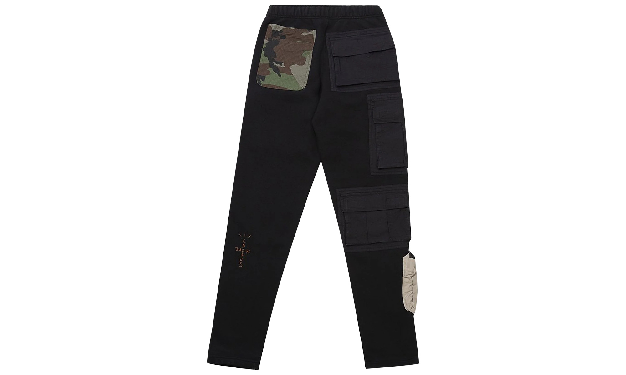 NRG AG Utility Sweatpants "Travis Scott" - 2