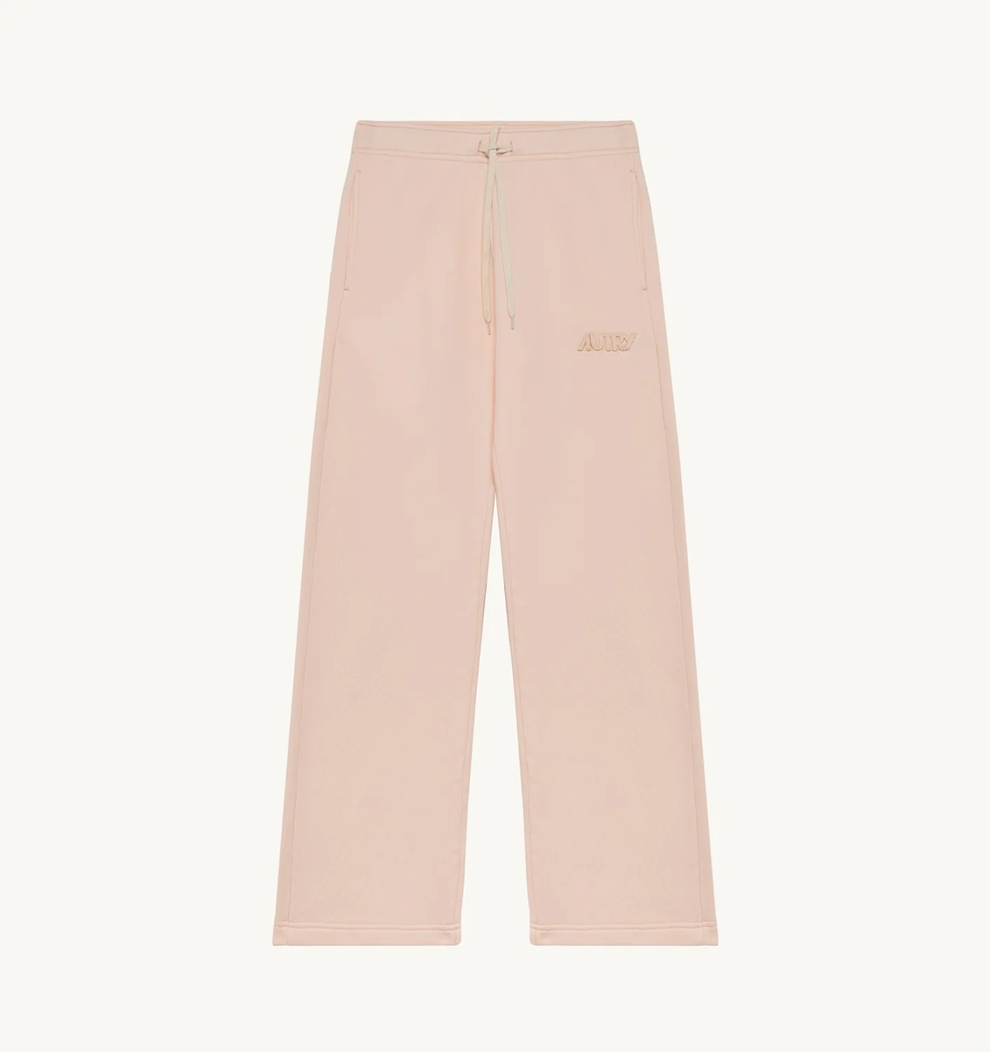 EASE TONAL LOGO JOGGERS WOMAN - 1