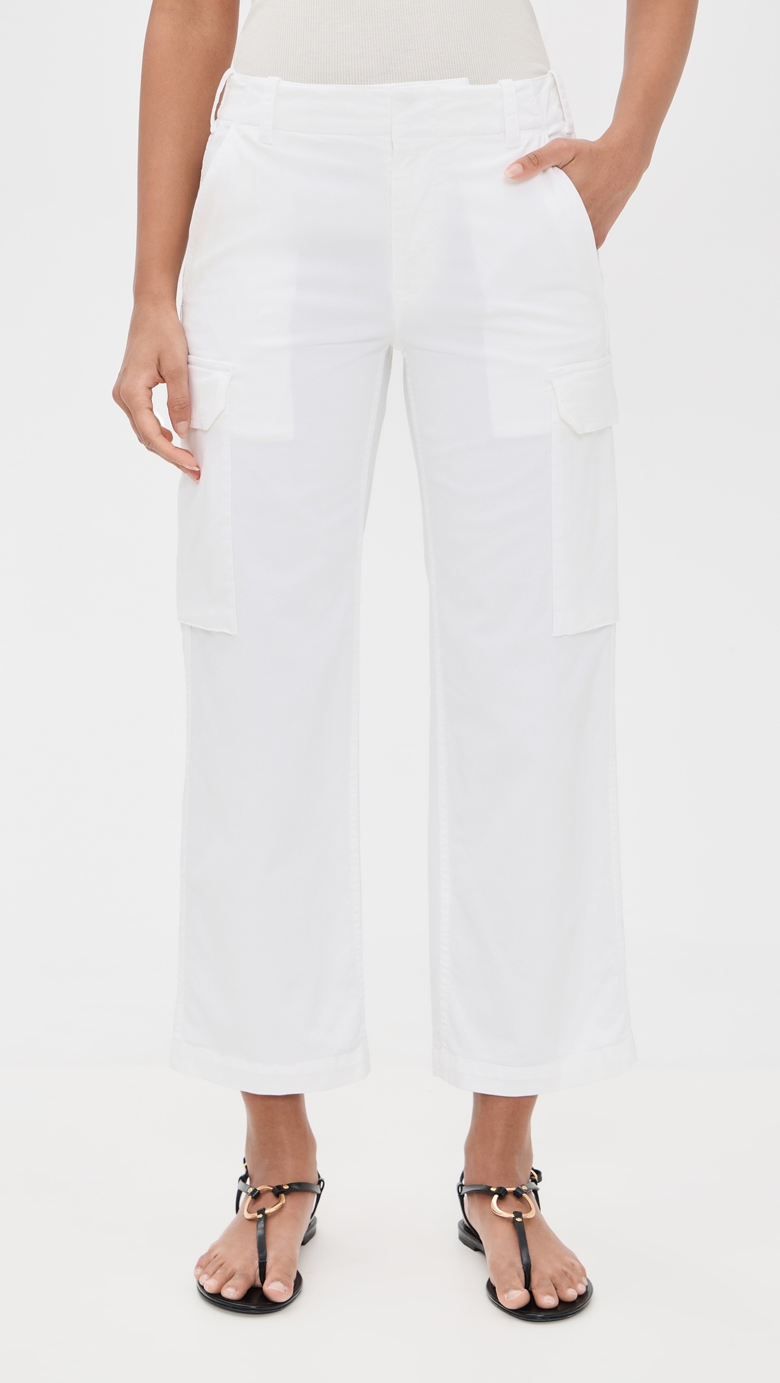 Leofred Cargo Pants - 6