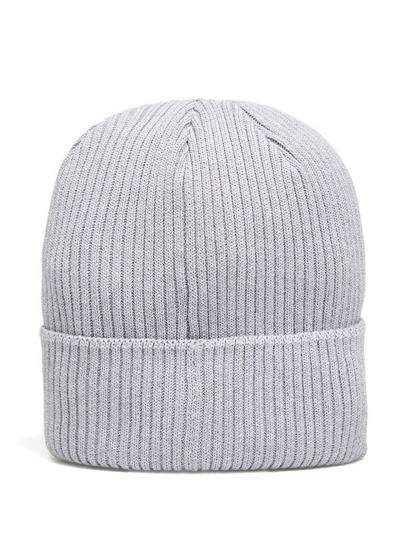 C.P. Company knit beanie hat outlook