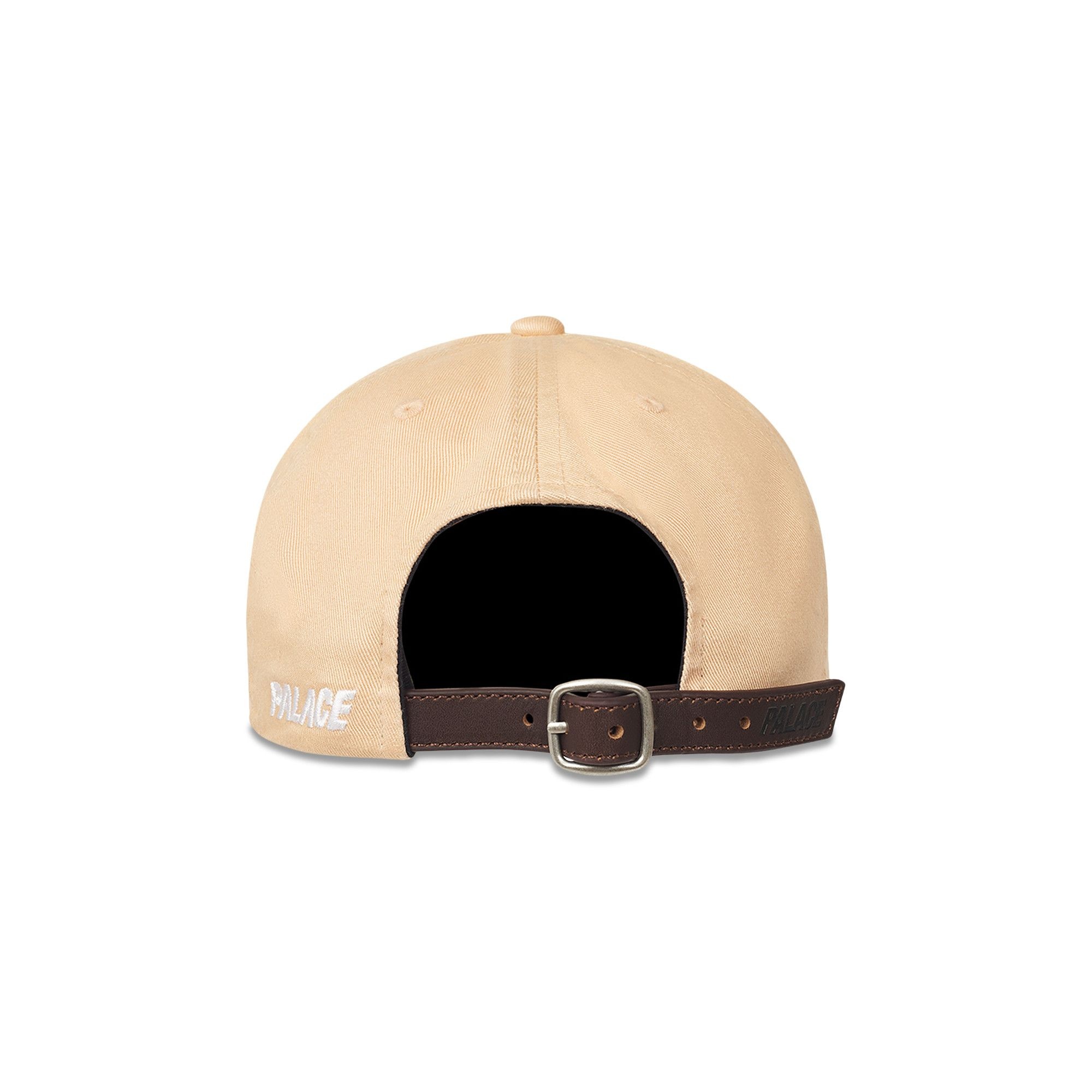 Palace P 6-Panel 'Peach' - 2
