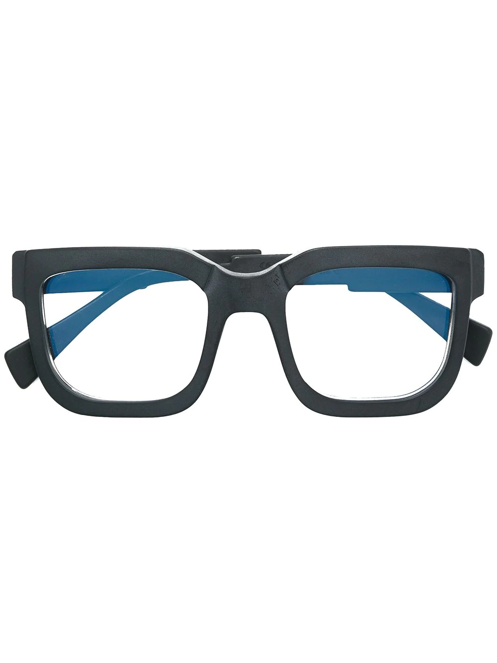 square glasses - 1