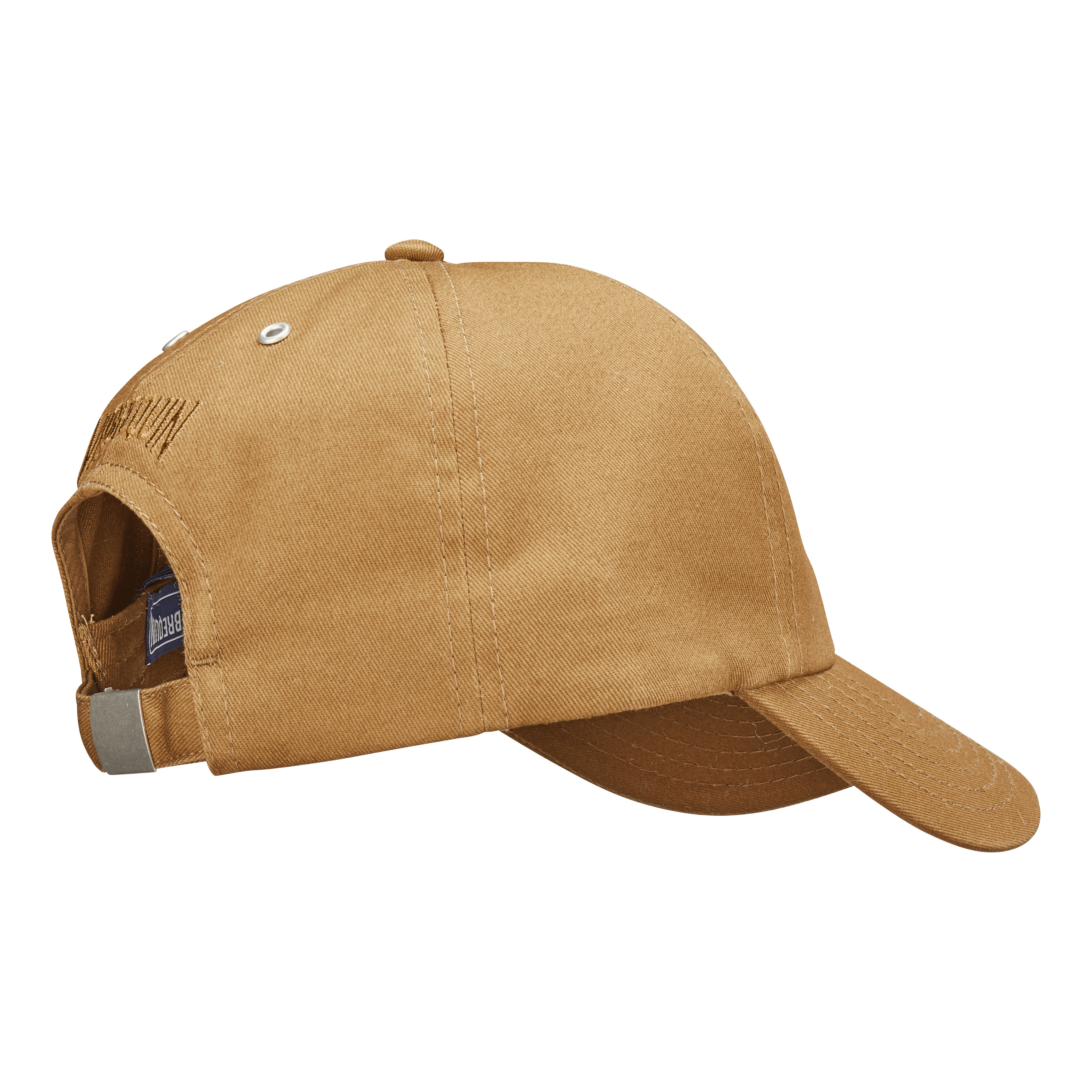 Unisex Cap Solid - 2