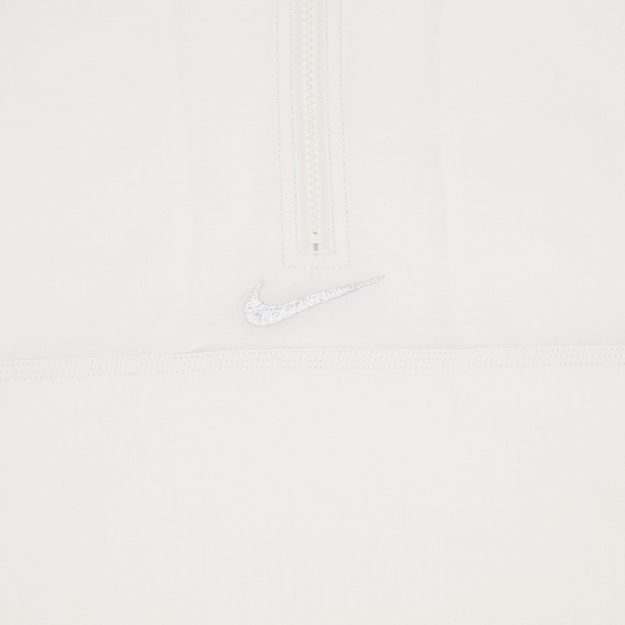 Supreme Supreme x Nike Ripstop Pullover 