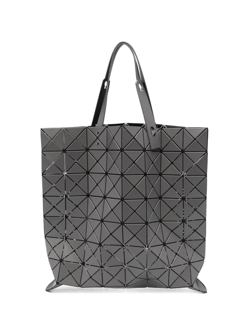 geometric-pattern tote bag 1
