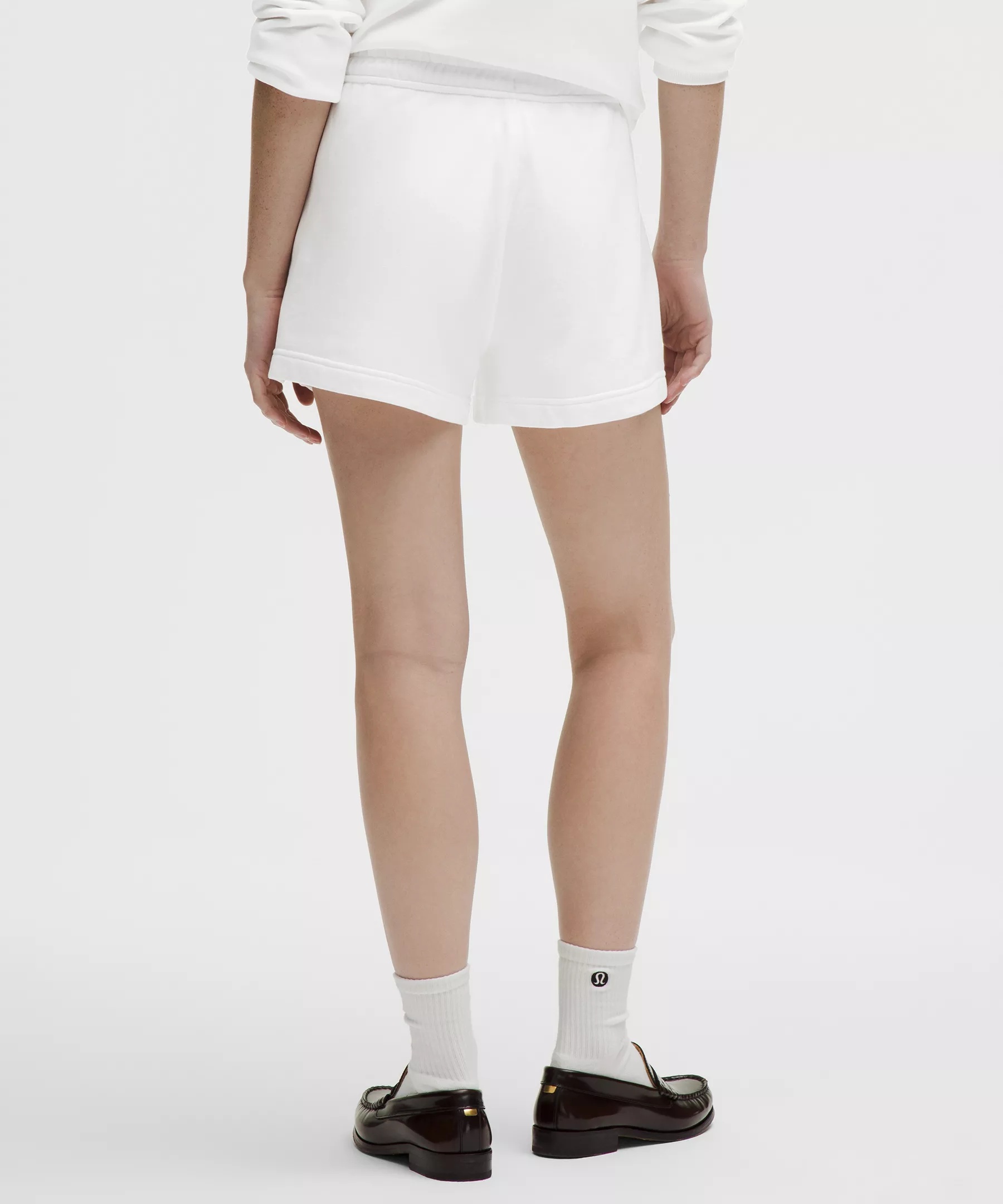 Cotton French Terry Short 3" *Tennis Club - 3