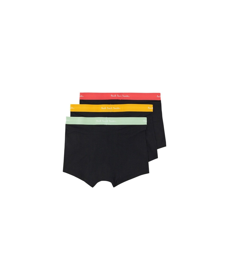 Paul Smith Pack Of Three Briefs outlook