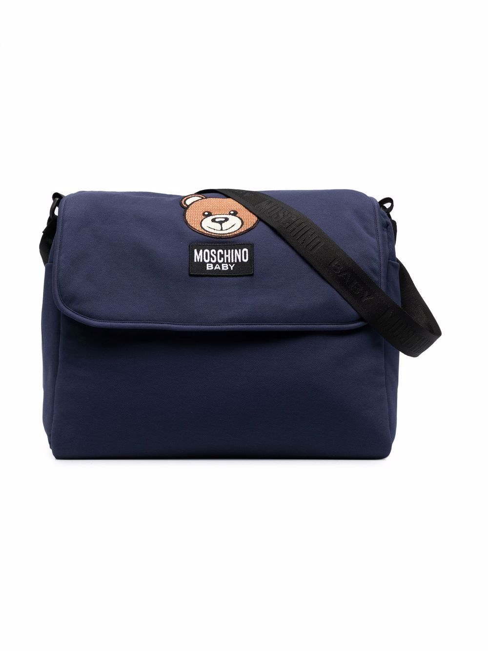 logo changing bag - 1