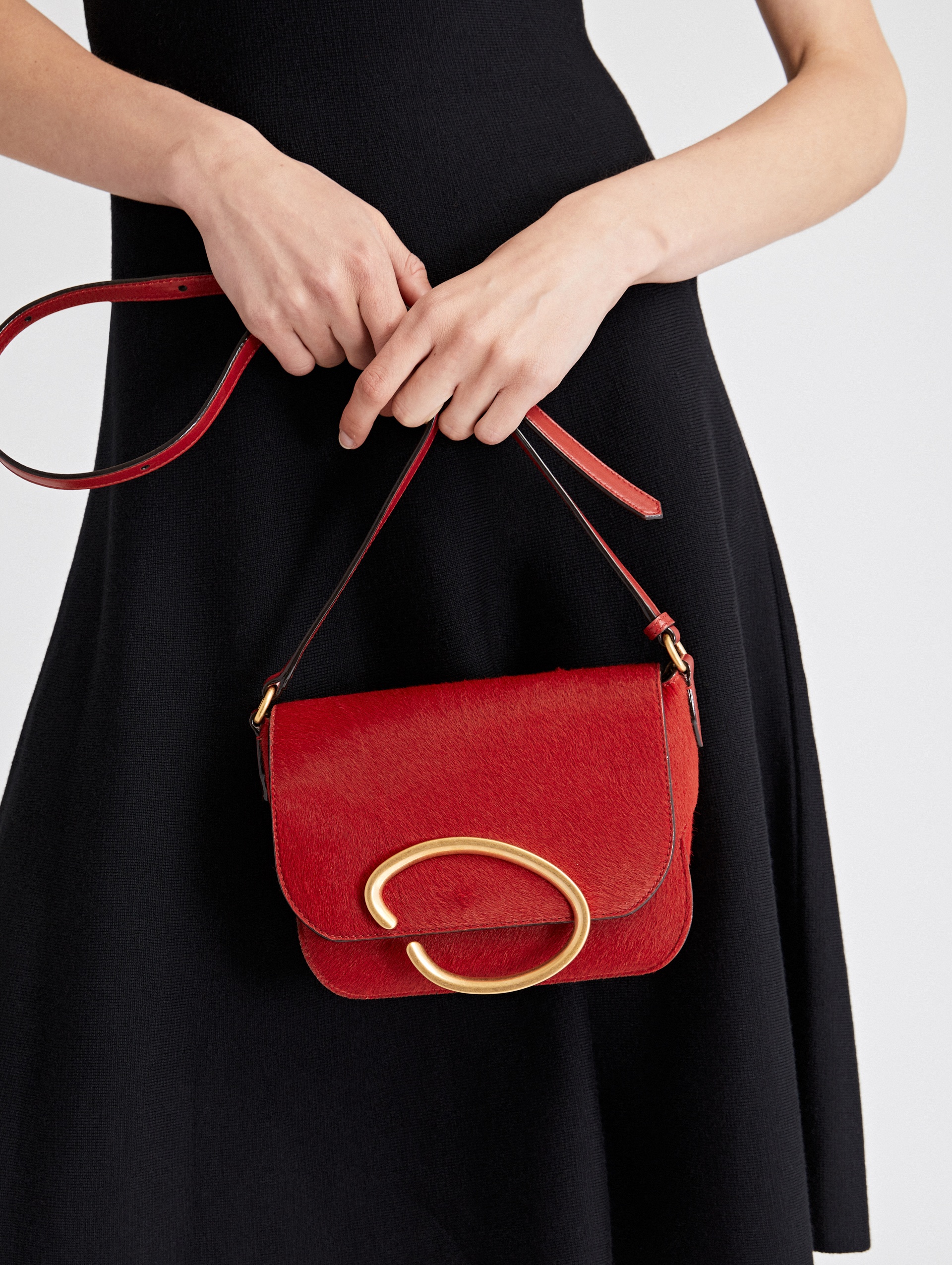 OATH SHOULDER BAG - 2