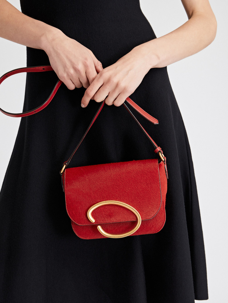 Oscar de la Renta OATH SHOULDER BAG outlook