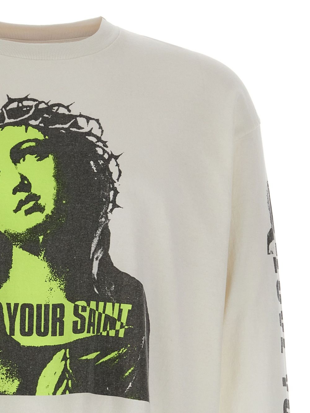 Love Ur Saint T-shirt - 3