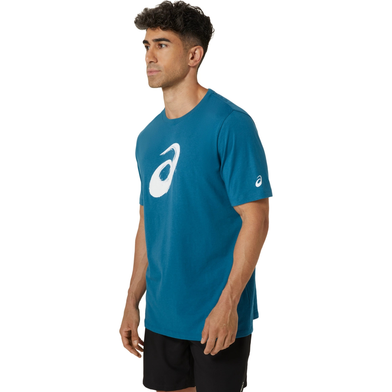 PAINTBRUSH SHORT SLEEVE TEE - 3