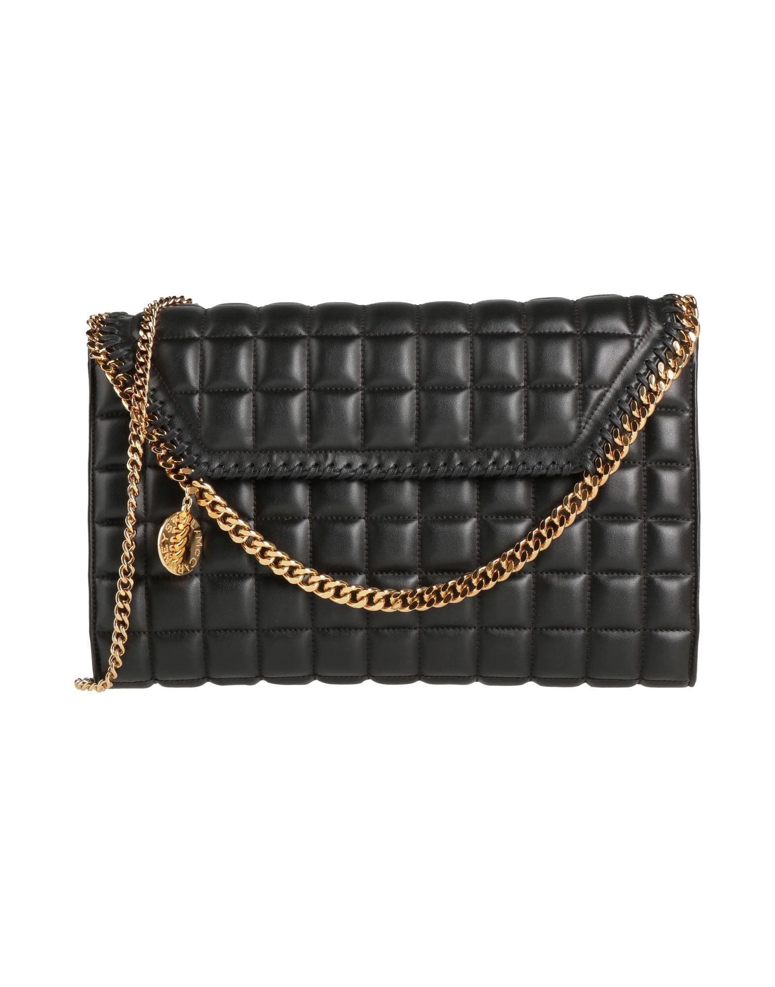 Black Women's Cross-body Bags - 1