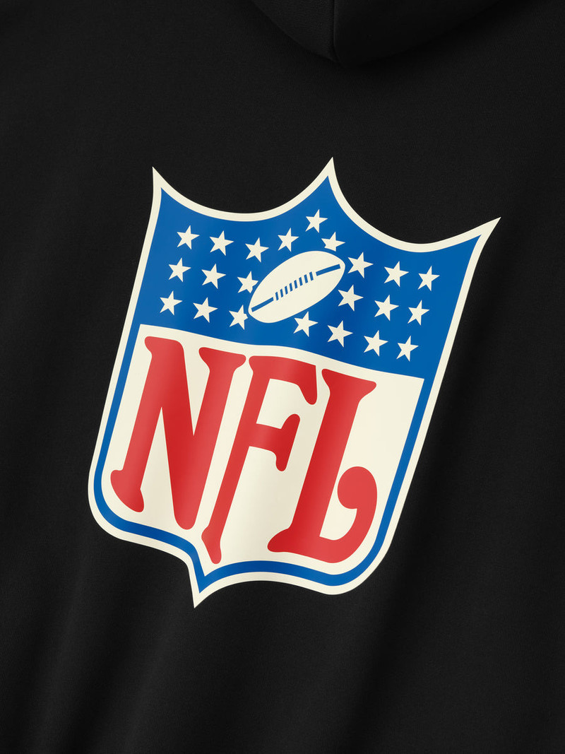 ESSENTIALS NFL Sport Hoodie outlook