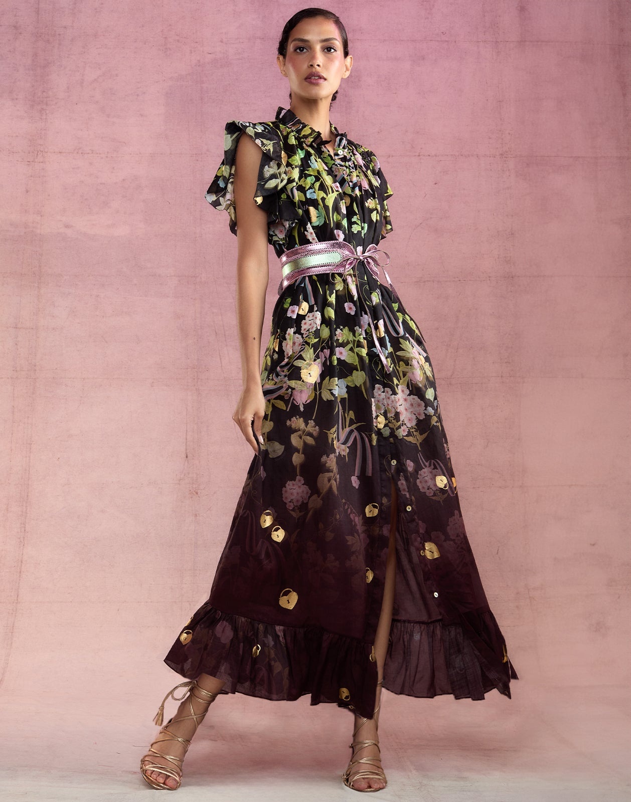 Dawn Dress - 2
