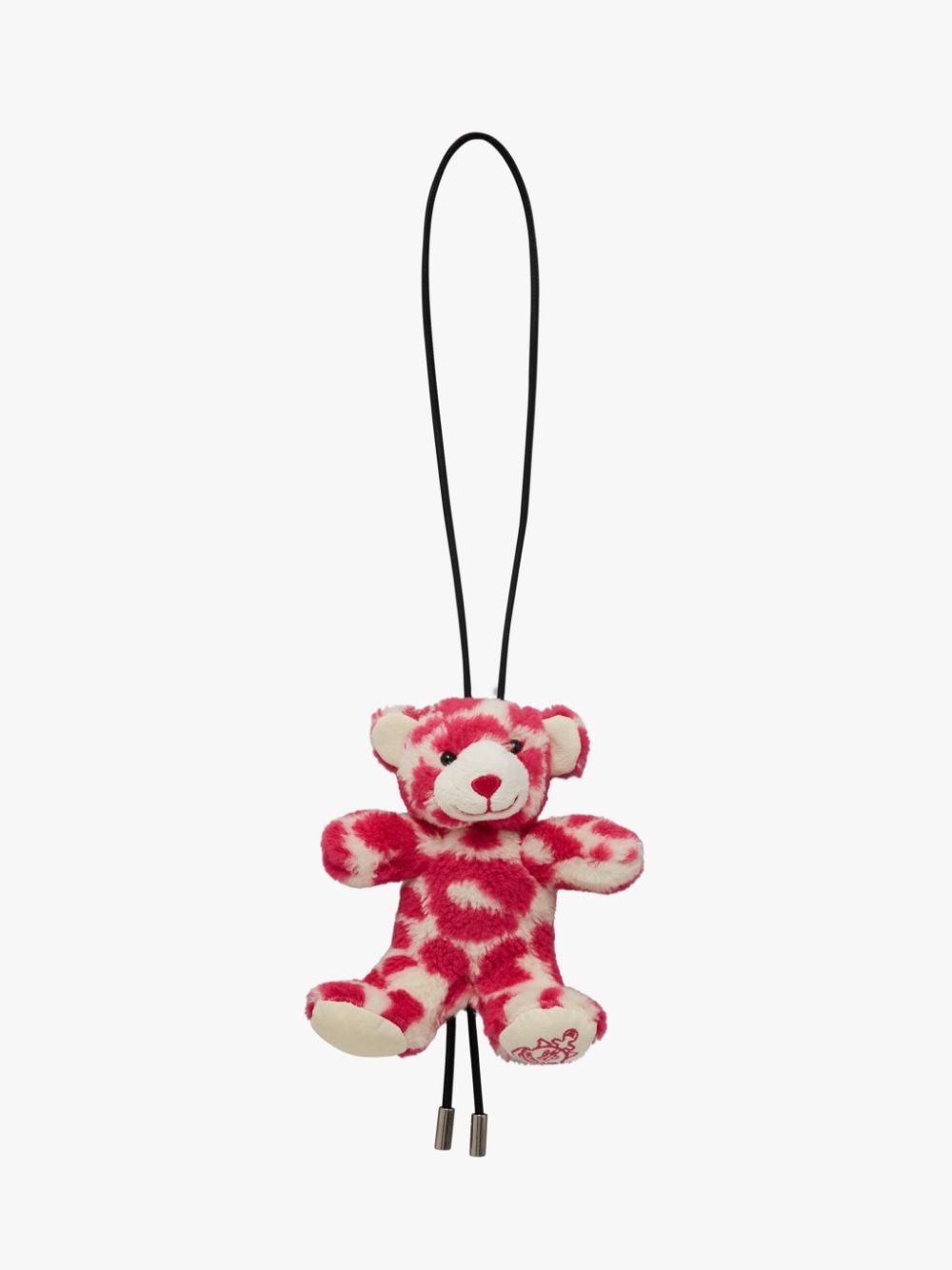 1 MONCLER JW ANDERSON TEDDY CHARM - 1