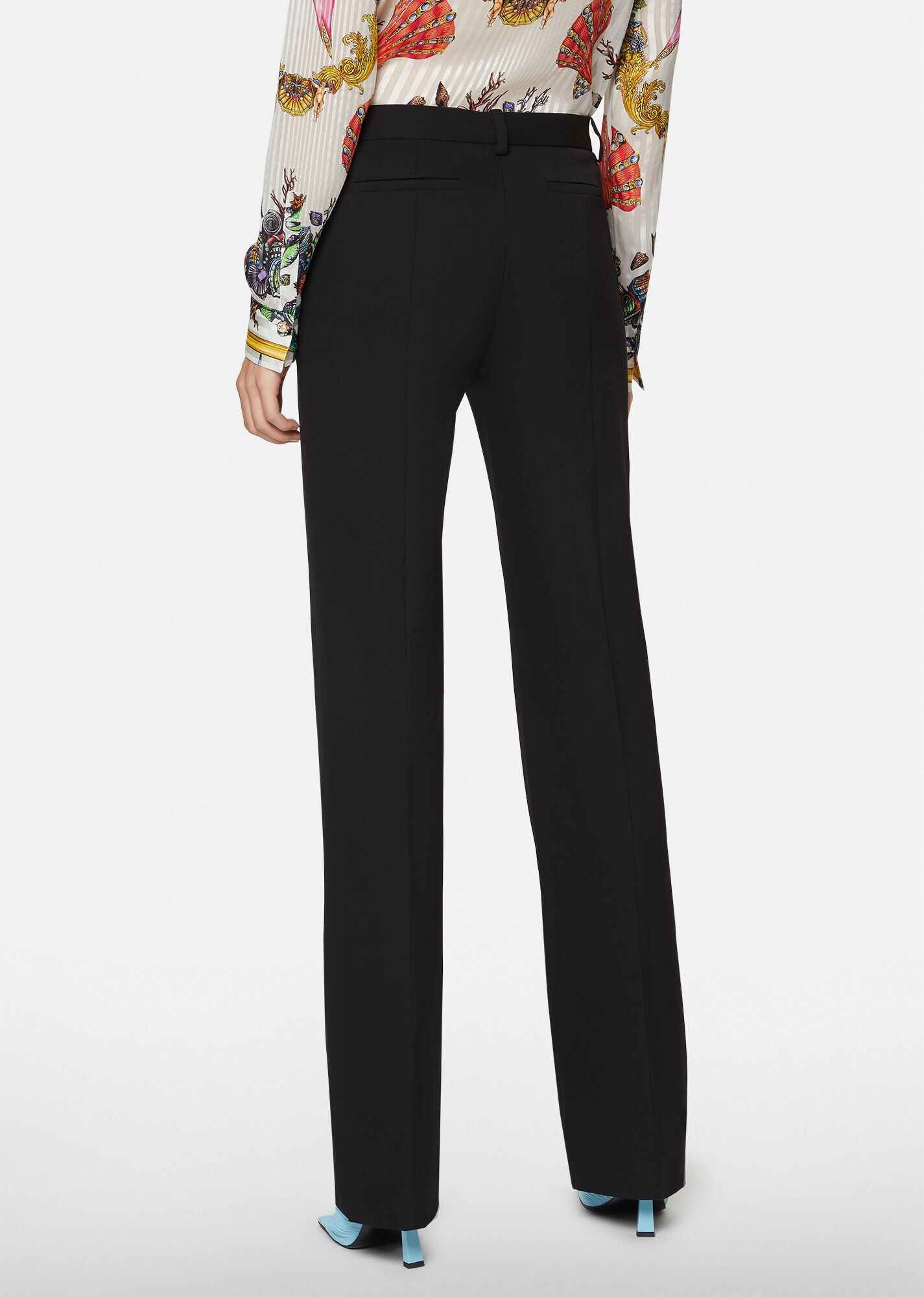 Wool Pants - 3