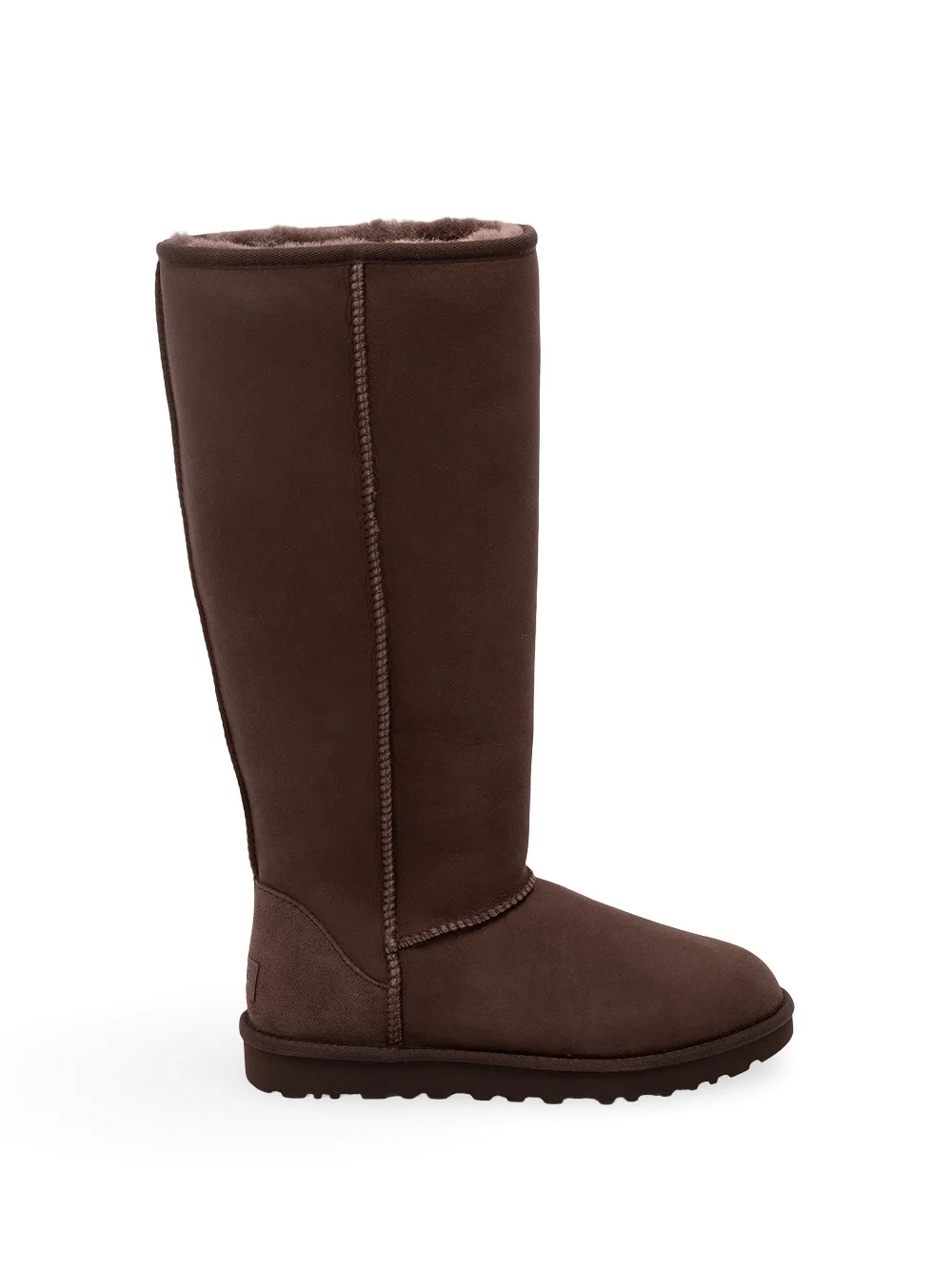 Classic Ultra Tall Boots - 1