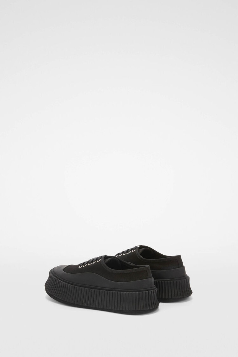 Jil Sander Low-Top Sneakers outlook