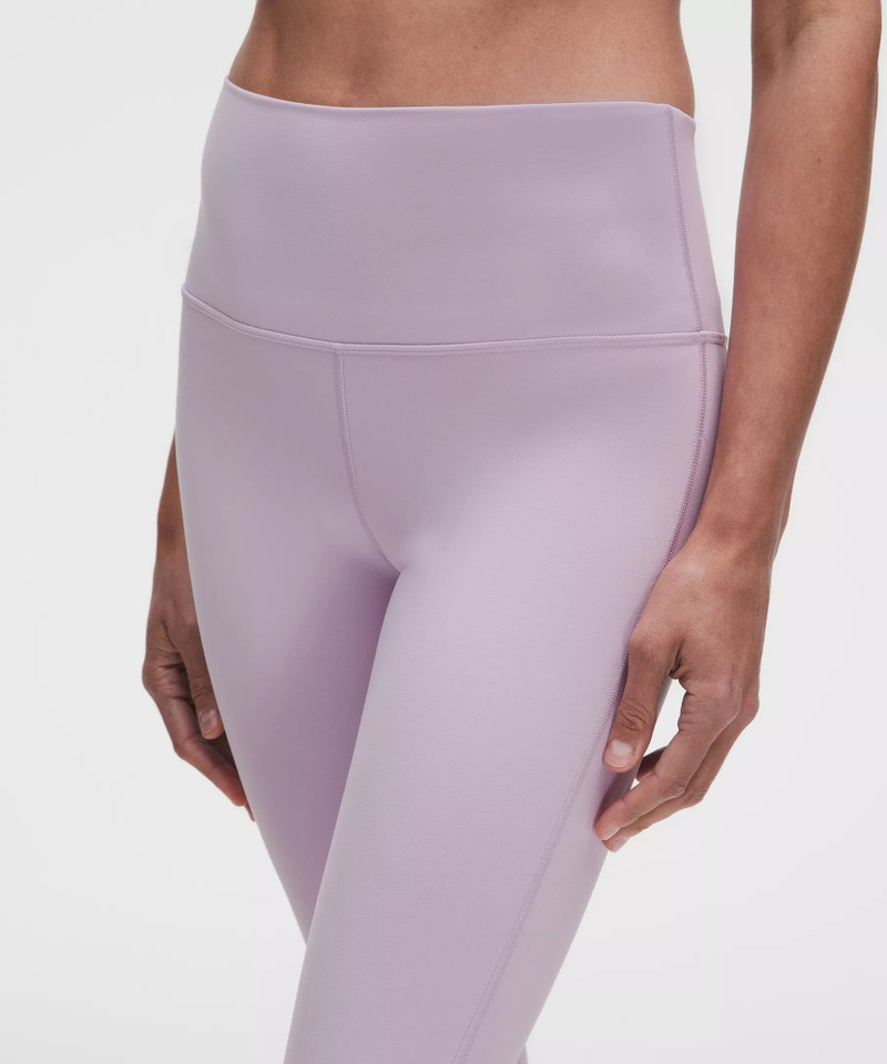 lululemon Align™ High-Rise Crop 17" 4