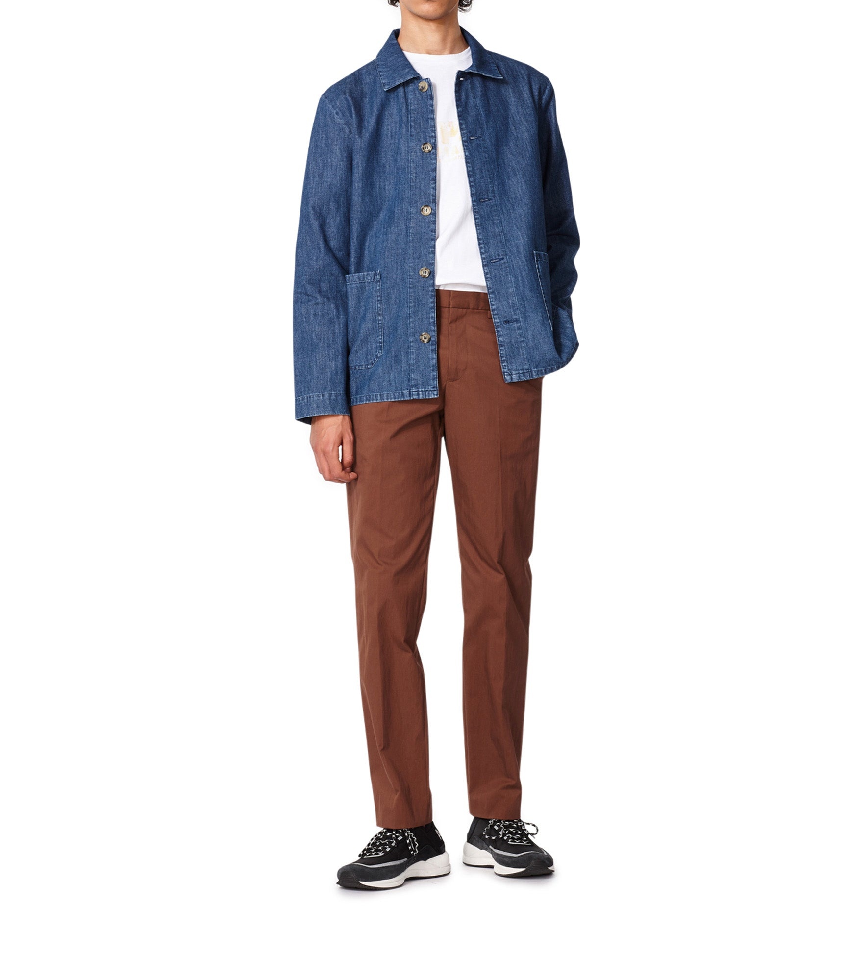 Kerlouan Jacket - 2