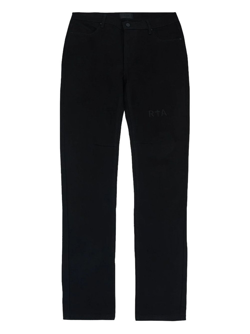 bootcut jeans 1