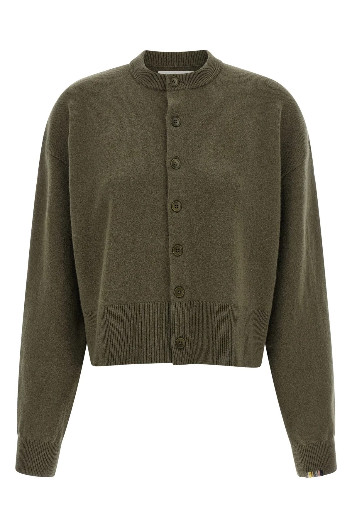 'n°170 chou' cardigan - 1