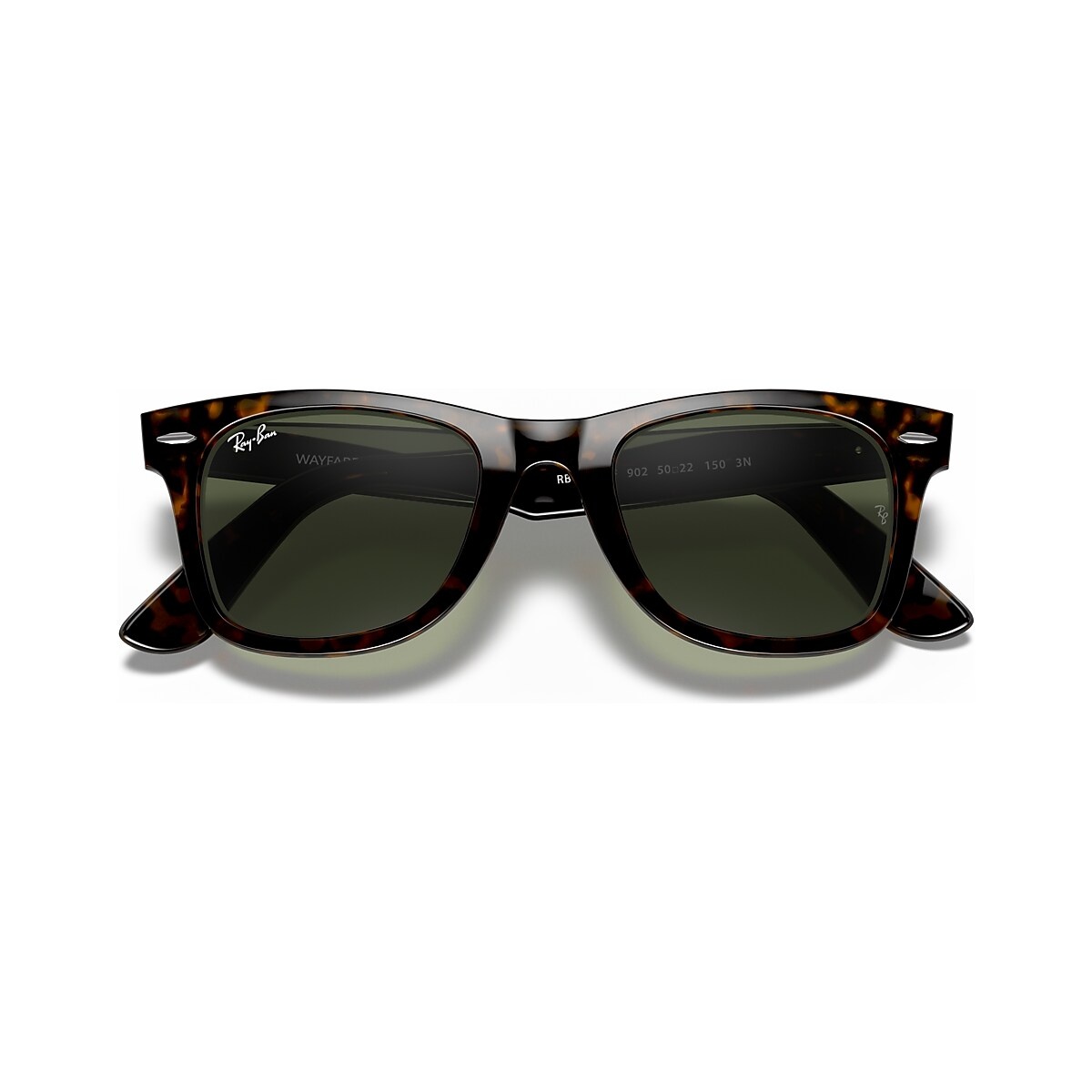 RB2140F Original Wayfarer Classic - 4