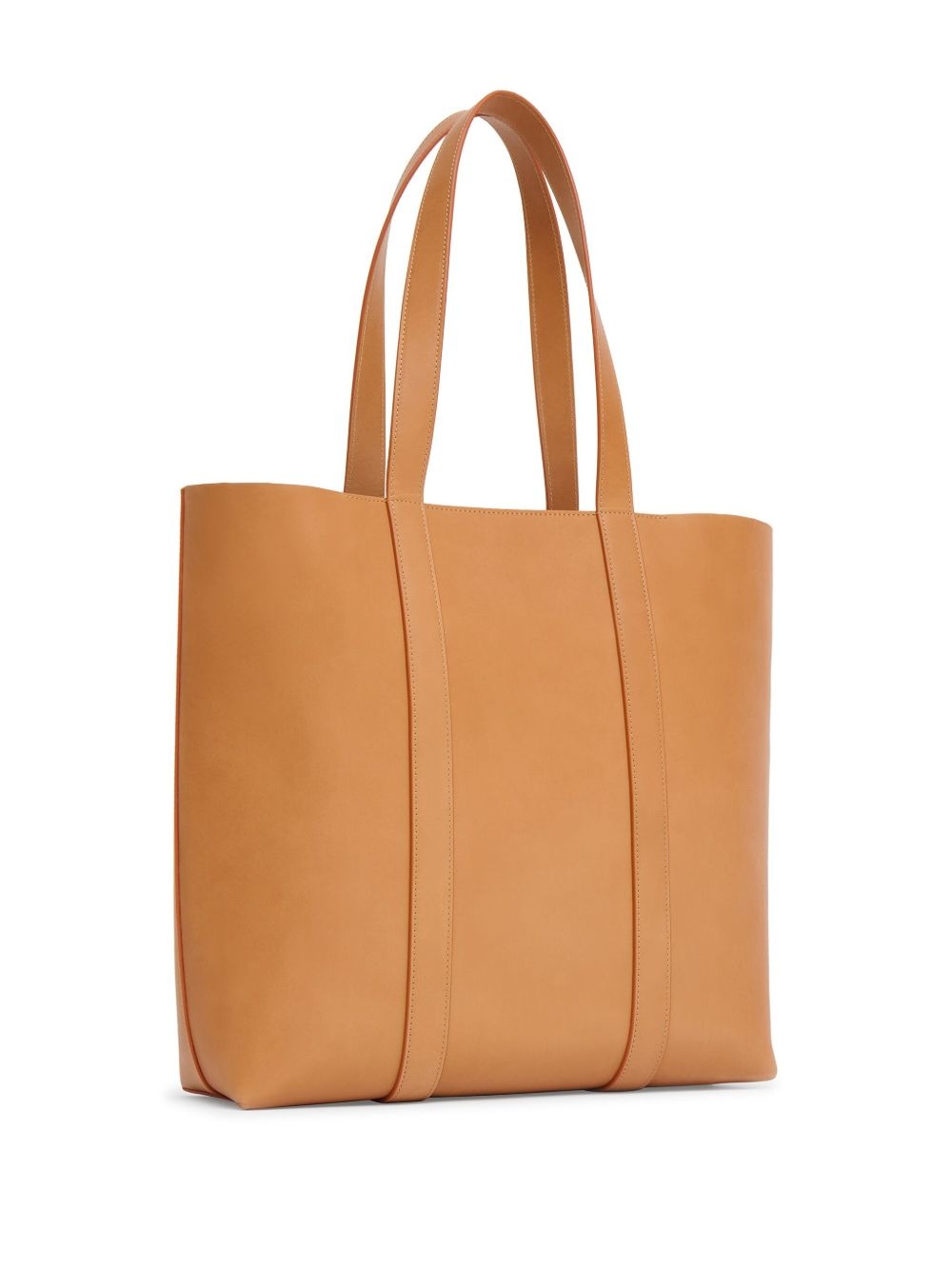 medium N/S tote bag - 2