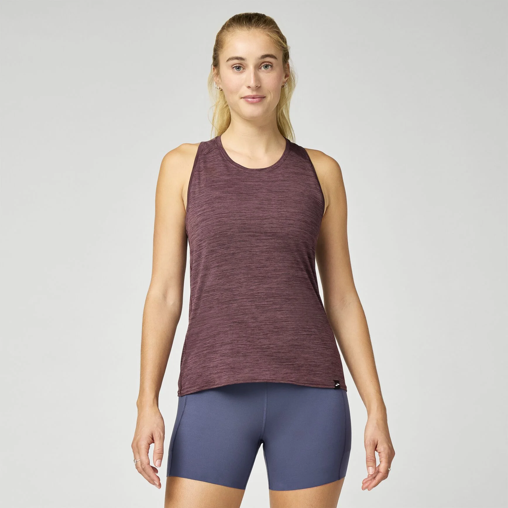 Luxe Tank - 1