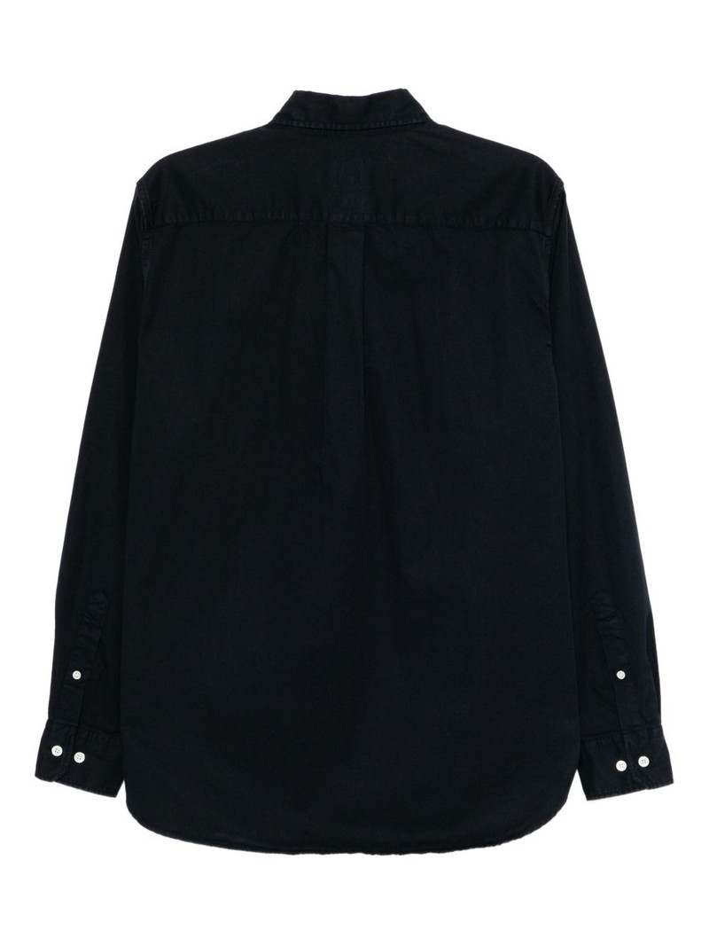 NORSE PROJECTS Algot shirt outlook