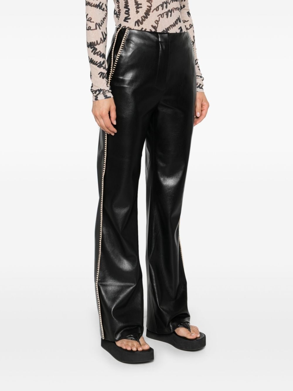 Manola tailored trousers - 3