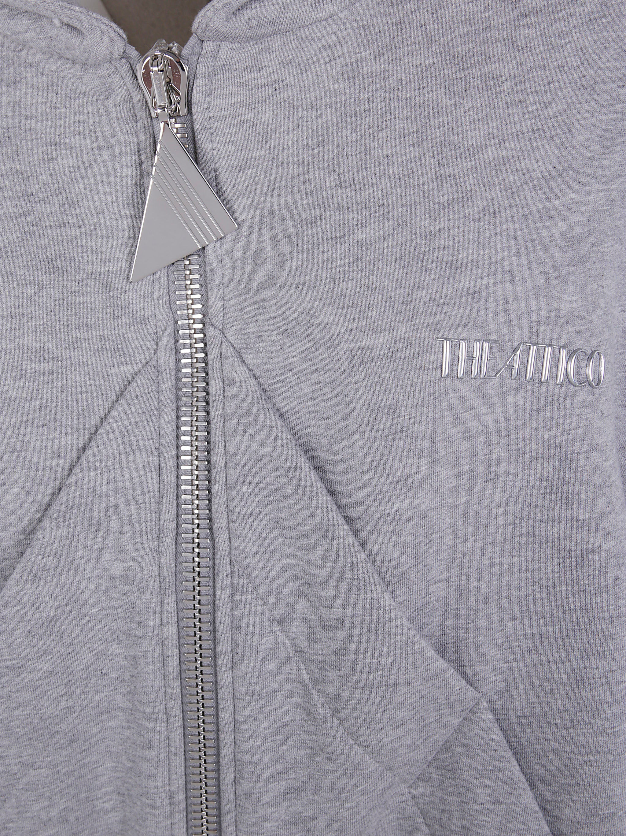 The Attico Women Sweatshirt - 6