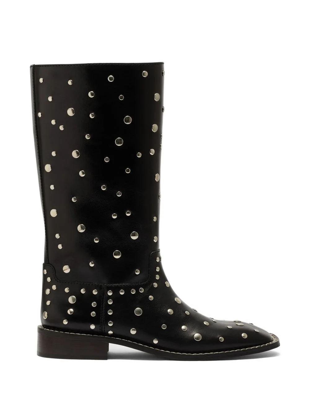 The Journey boots - 1