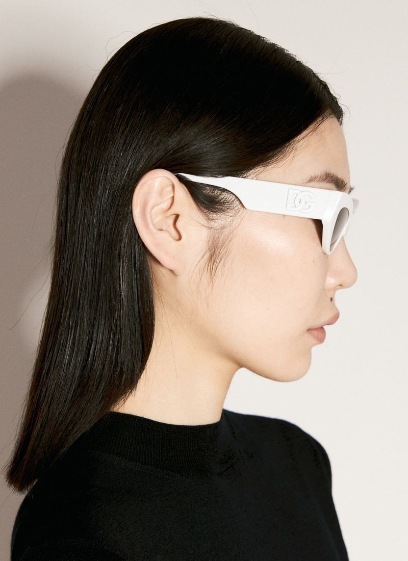 Cat-Eye Sunglasses 4