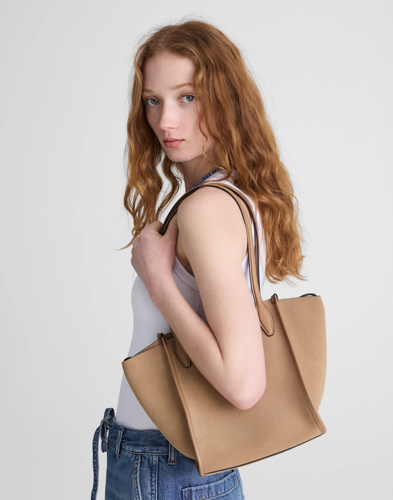 The Lexington Small Tote 4