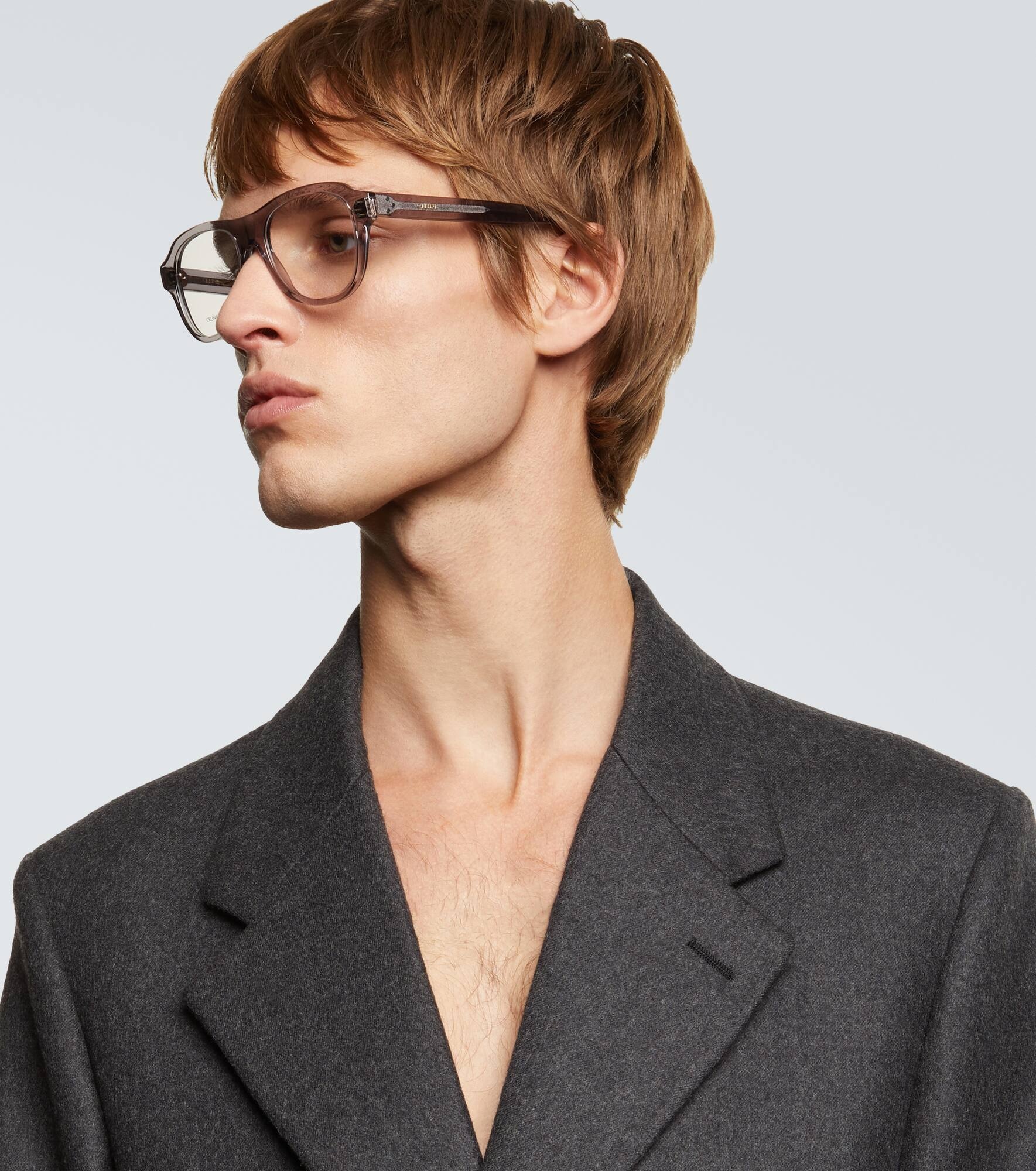 3 Dots aviator glasses - 2