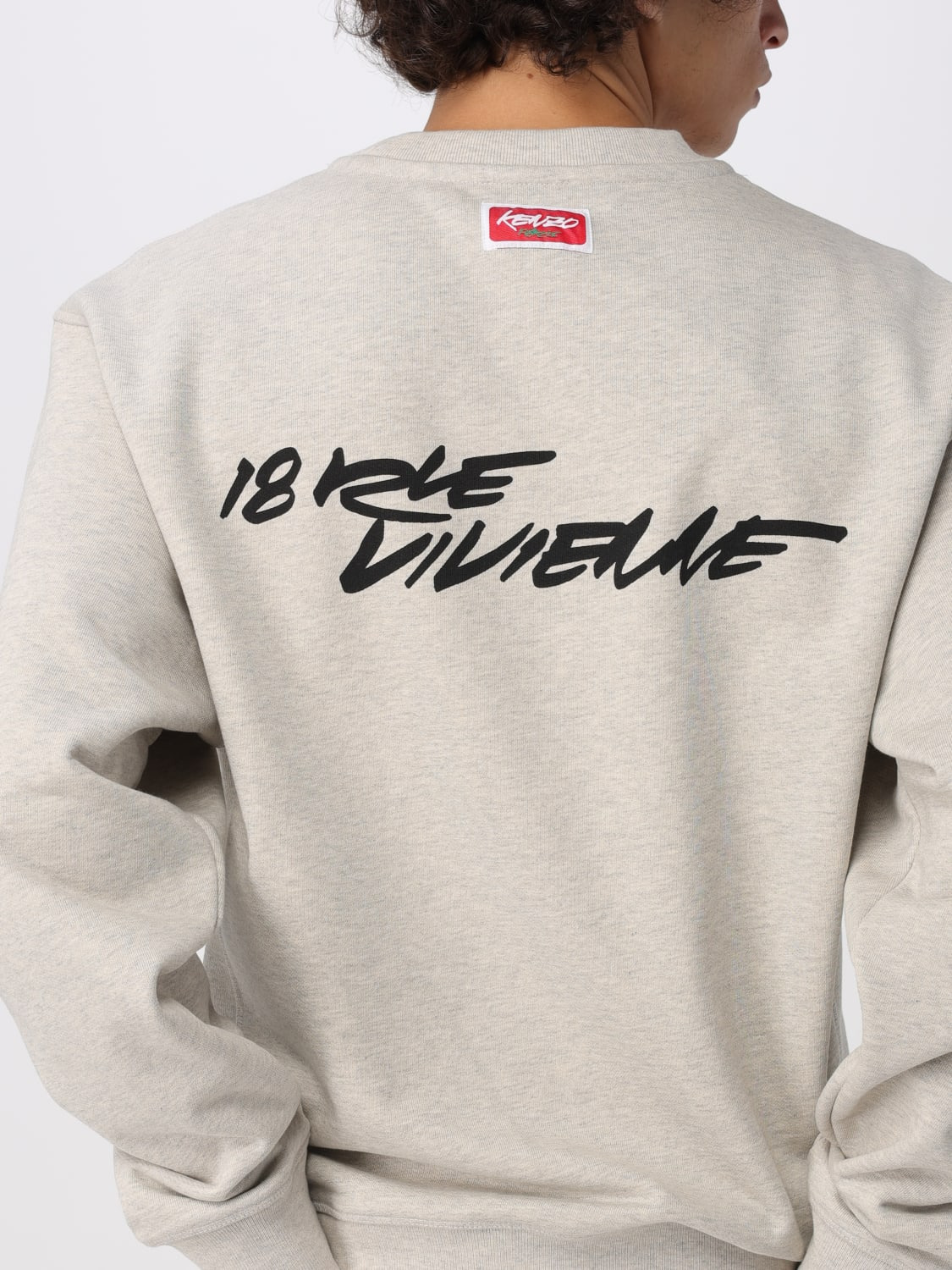 Sweatshirt men Kenzo - 3