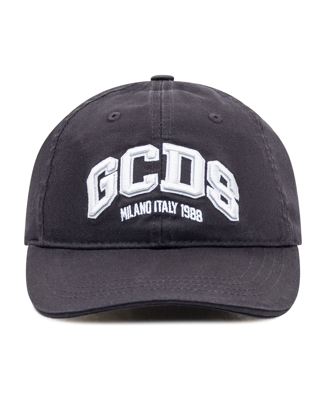 Lounge Logo Hat - 1