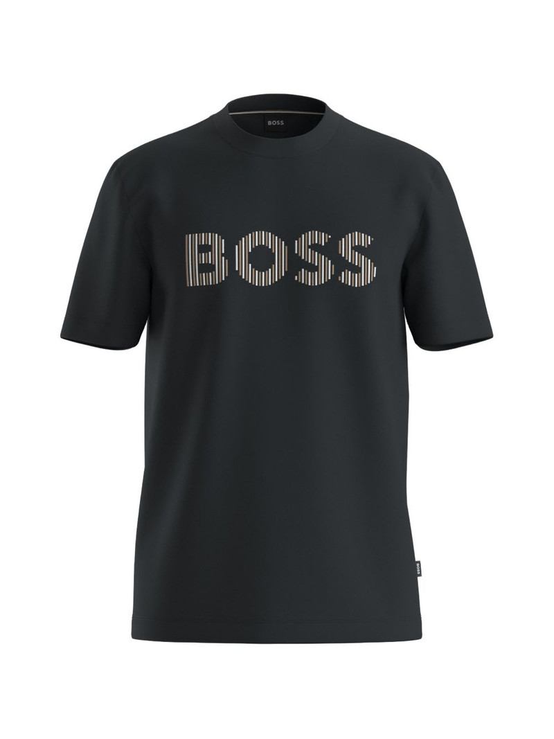 logo T-shirt 1