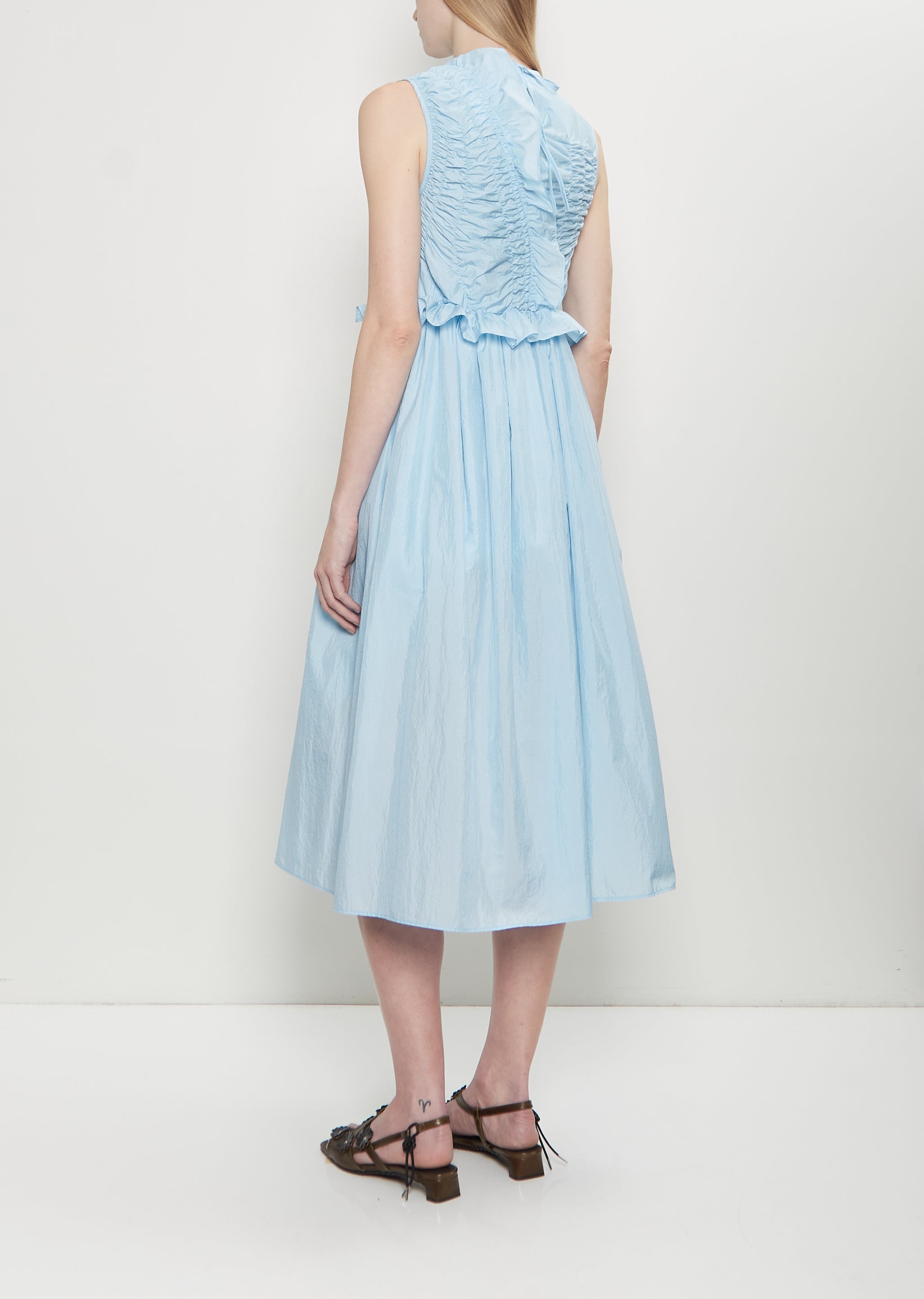 Ole Technical Dress - 2