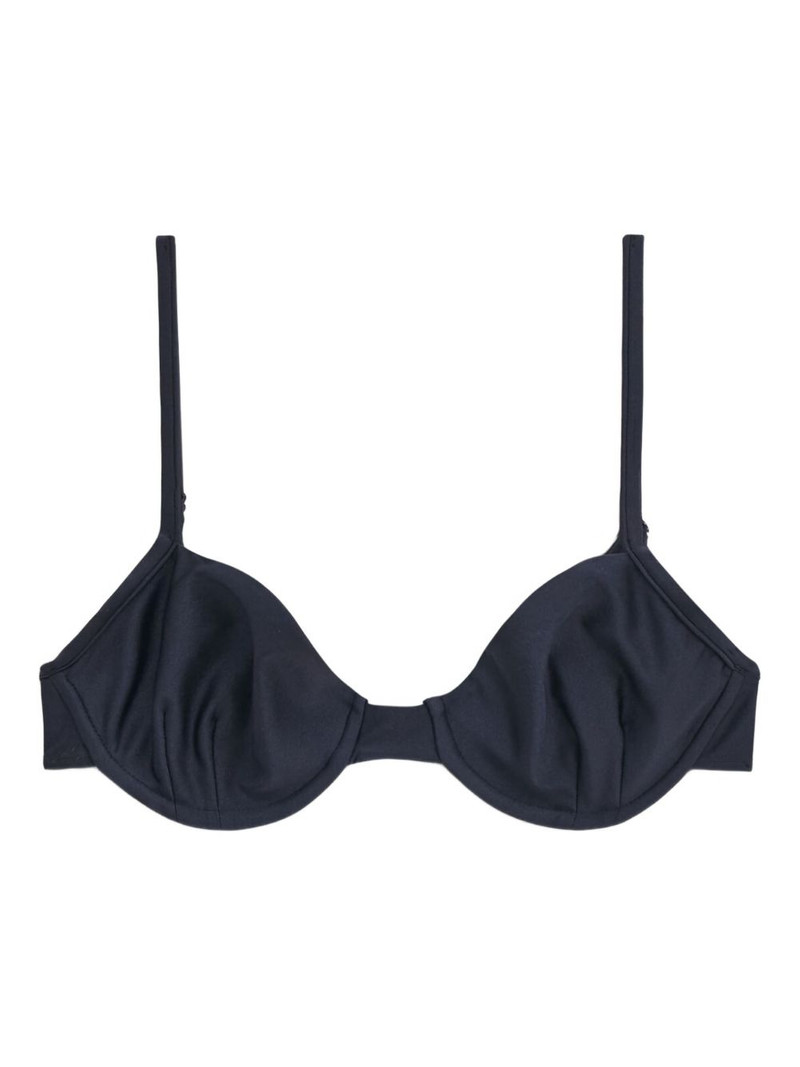 underwire bikini top 1