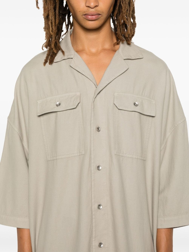 Magnum Tommy shirt 5