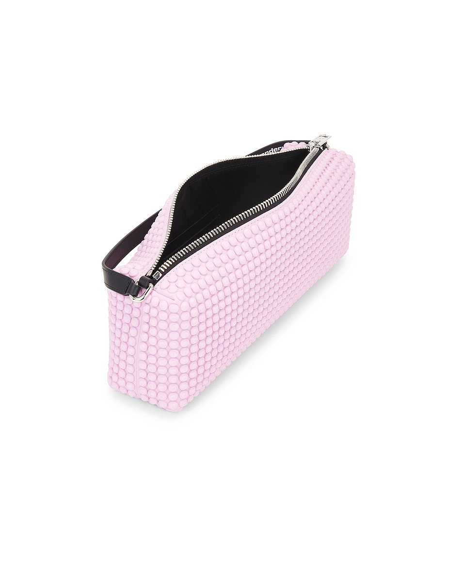 Alexander Wang Heiress Flex Bag | forward | REVERSIBLE